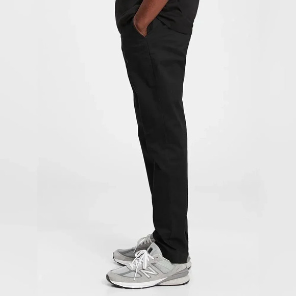 GAP SLIM PERFORMANCE
TRUE BLACK V2  - Picture 4 of 14